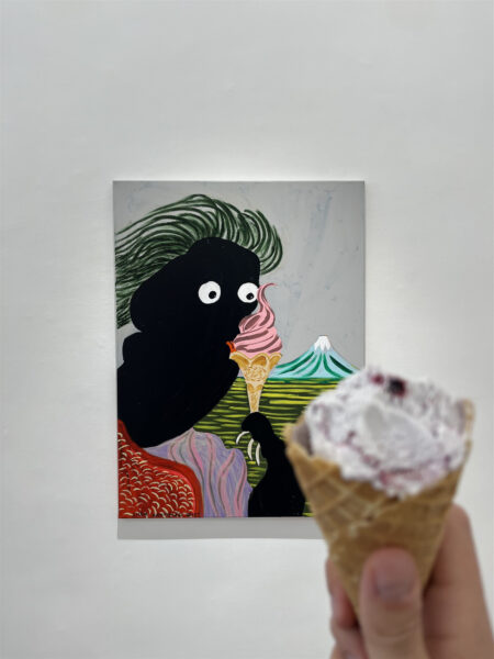 Suvel on hea peast koll olla