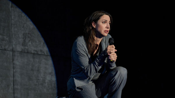 Rindejoon on Rahu puiesteel