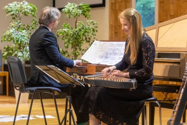 Vanamuusika pidunädal Viljandis