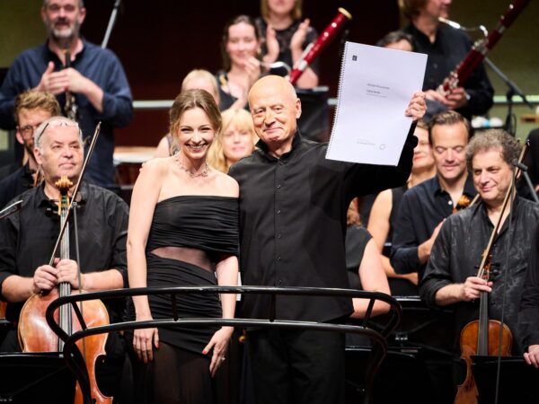 Harilik Pärnu muusikafestival