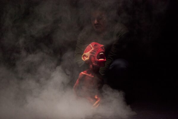 Mikromaailmade h&auml;davajalikkus