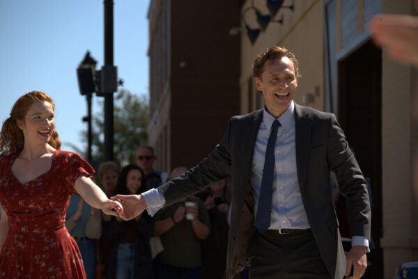 Tants teisel pool t&auml;hti