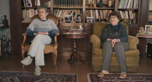 Kuum ilm ja l&uuml;hikesed filmid