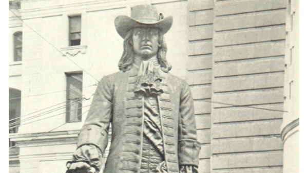 Philadelphia, rahvuse häll