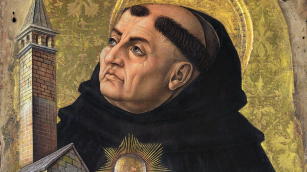 Keskaja renessanss – Aquino Thomas 850