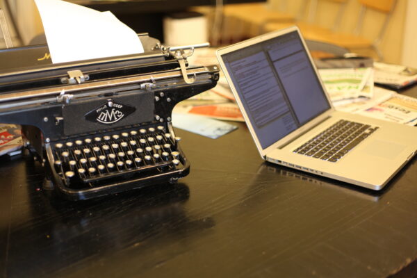 Ainult andmetest ei piisa &ndash; kas Eesti ajakirjanikul on oskust neid m&otilde;ista?