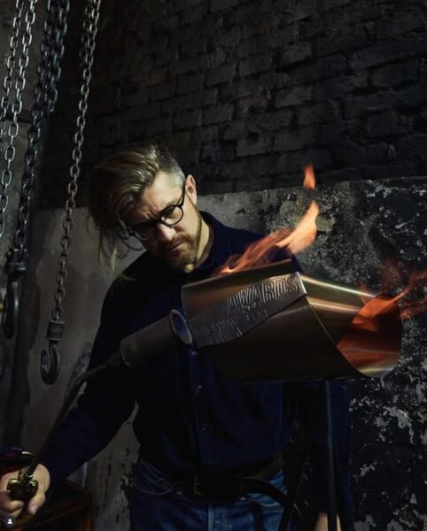 Linnaruumim&auml;ngur