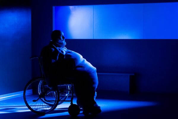 Ihulik teekond armastuseni