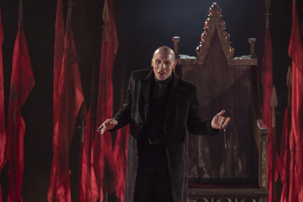 Kes tahab ellu j&auml;&auml;da, peab kaasa r&ouml;hkima