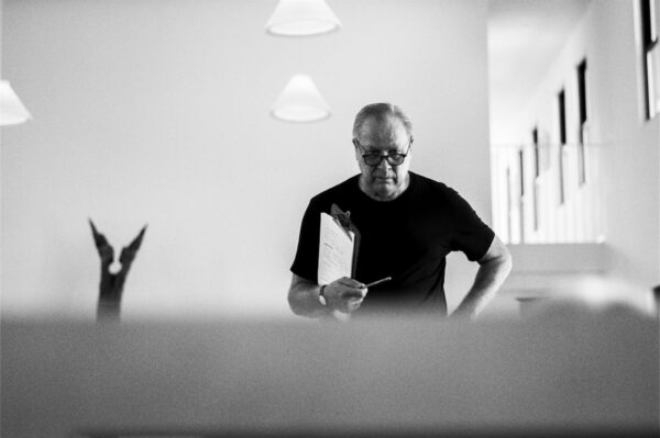 Robert Wilsoni rikkaliku p&auml;randi v&auml;hem tuntud tahud