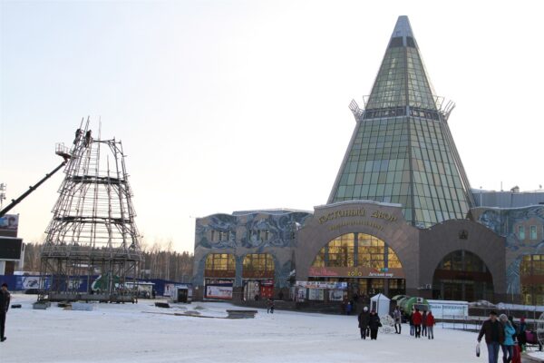 N&uuml;&uuml;d ei julge keegi m&otilde;elda