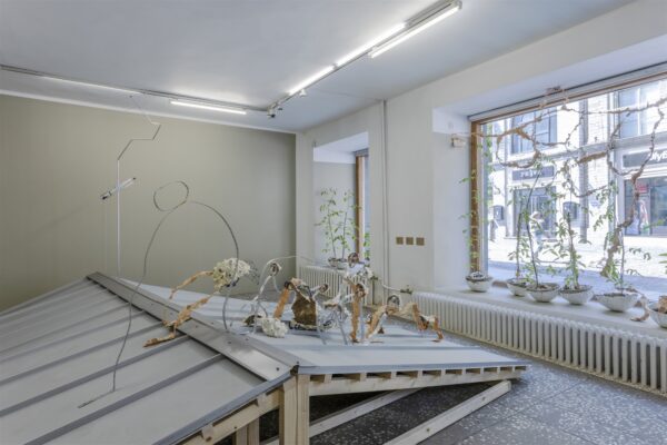 Kellele siis ei l&ouml;&ouml;daks hingekella?