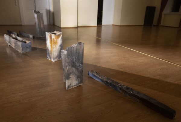 Savist sild sattumuslikkusesse