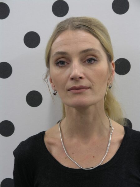 Pealelend &ndash; Hilkka Hiiop, EKA rektor