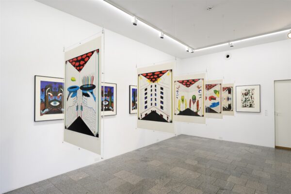 Vello Vinn üllatab jätkuvalt