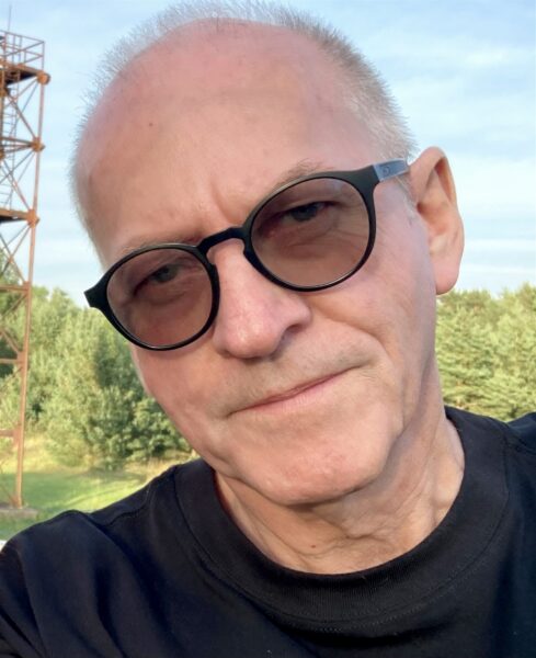 Väliseesti elav-hingav muusika on eesti üleilmse kultuurielu osa