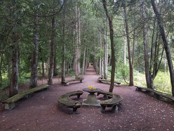 Ilusam kui jumala enda oma