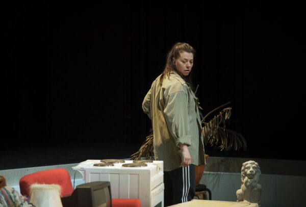 Kas meie siis ei v&otilde;i tahta h&auml;sti elada?