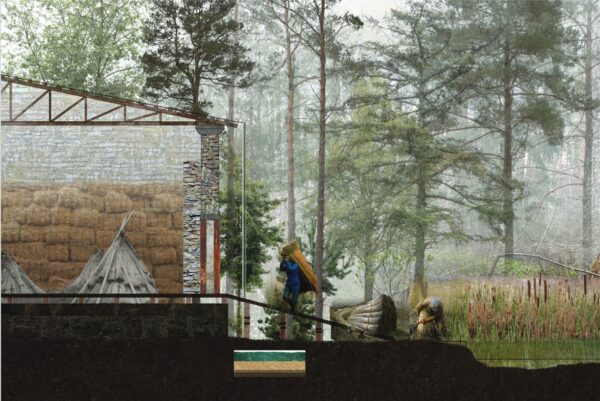 Anarhistlik arhitektuur