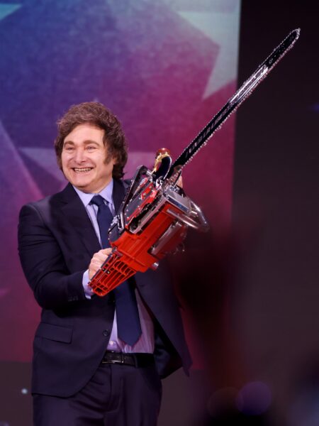 Väärtusjärgne ajastu Ladina-Ameerikas