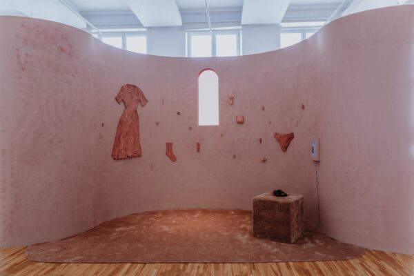 Emade-t&uuml;tarde uued kleidid