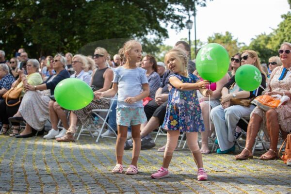 Kui iseseisvus tuleb kaks korda