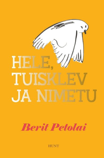 Naiskirjanduse auhinna pälvis Berit Petolai
