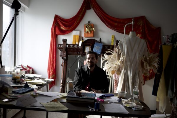 Inimlikkus r&otilde;ivadisainis