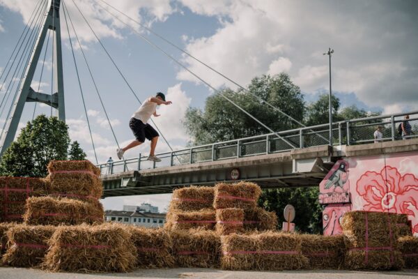 Tartul on midagi, mida &uuml;helgi teisel linnal ei ole