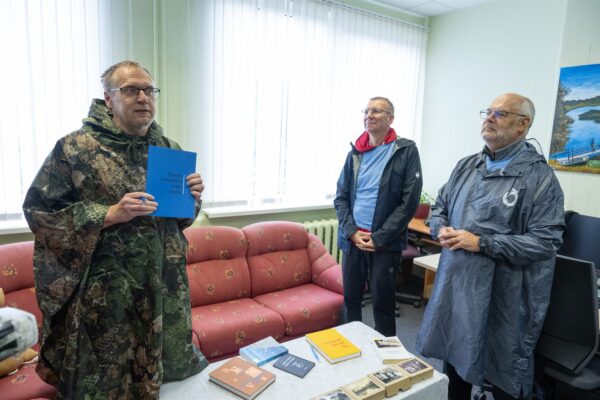 Eesti-Läti keeleauhind