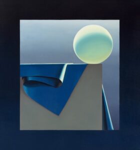 Kumus avatakse Mari Kurismaa esimene retrospektiivnäitus