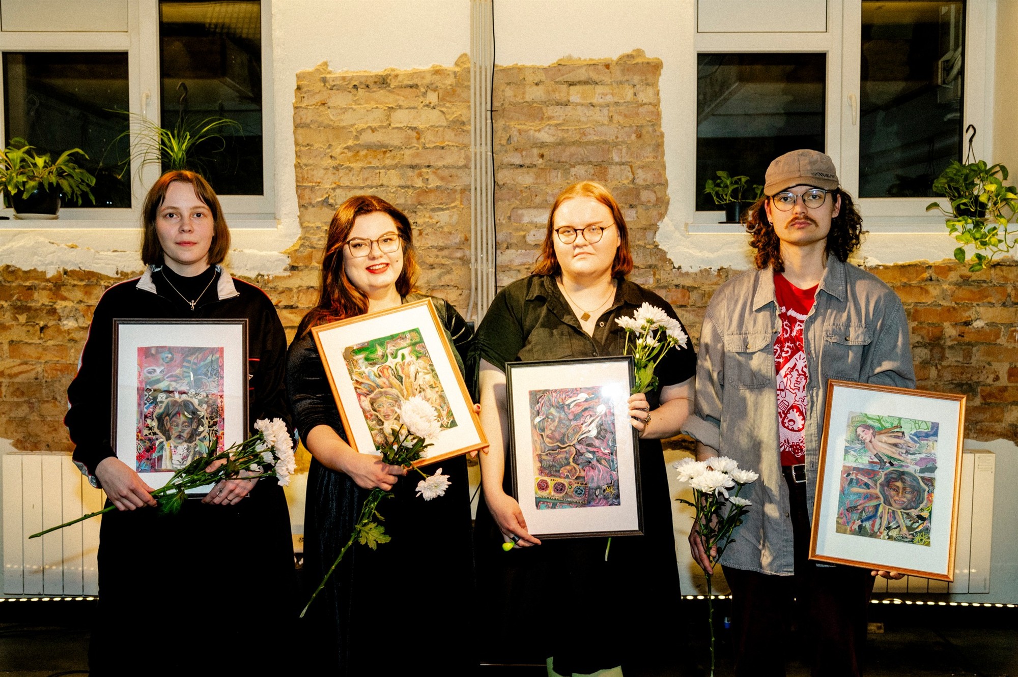 Eesti noortekirjandus – kas üksik laid maailmameres?