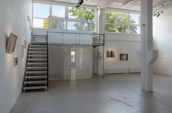 Ka muutumatus v&otilde;ib liigutada