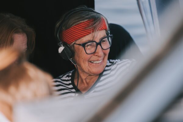 Hingeotsingud v&auml;ljam&otilde;eldud saarel