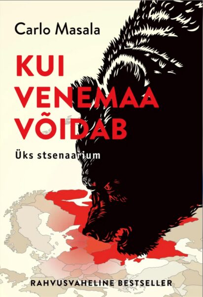 Veel &uuml;ks &bdquo;Kas Narva on j&auml;rgmine?&ldquo;