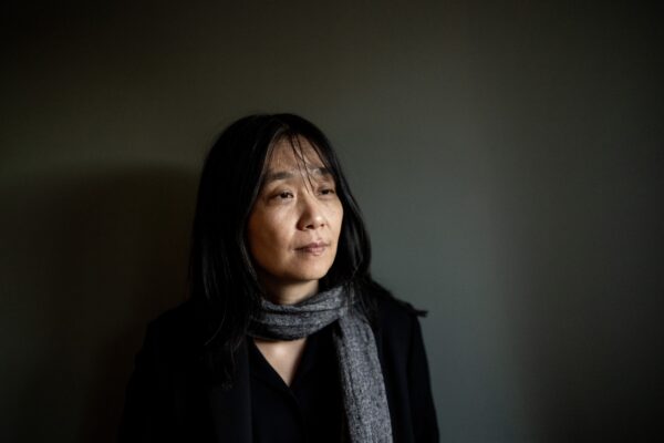 Yeong-hye &bdquo;v&auml;givallatu&ldquo; vastupanu