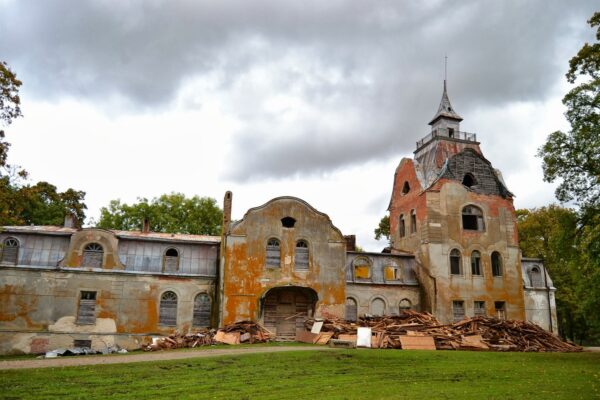 M&otilde;isa mitu palet
