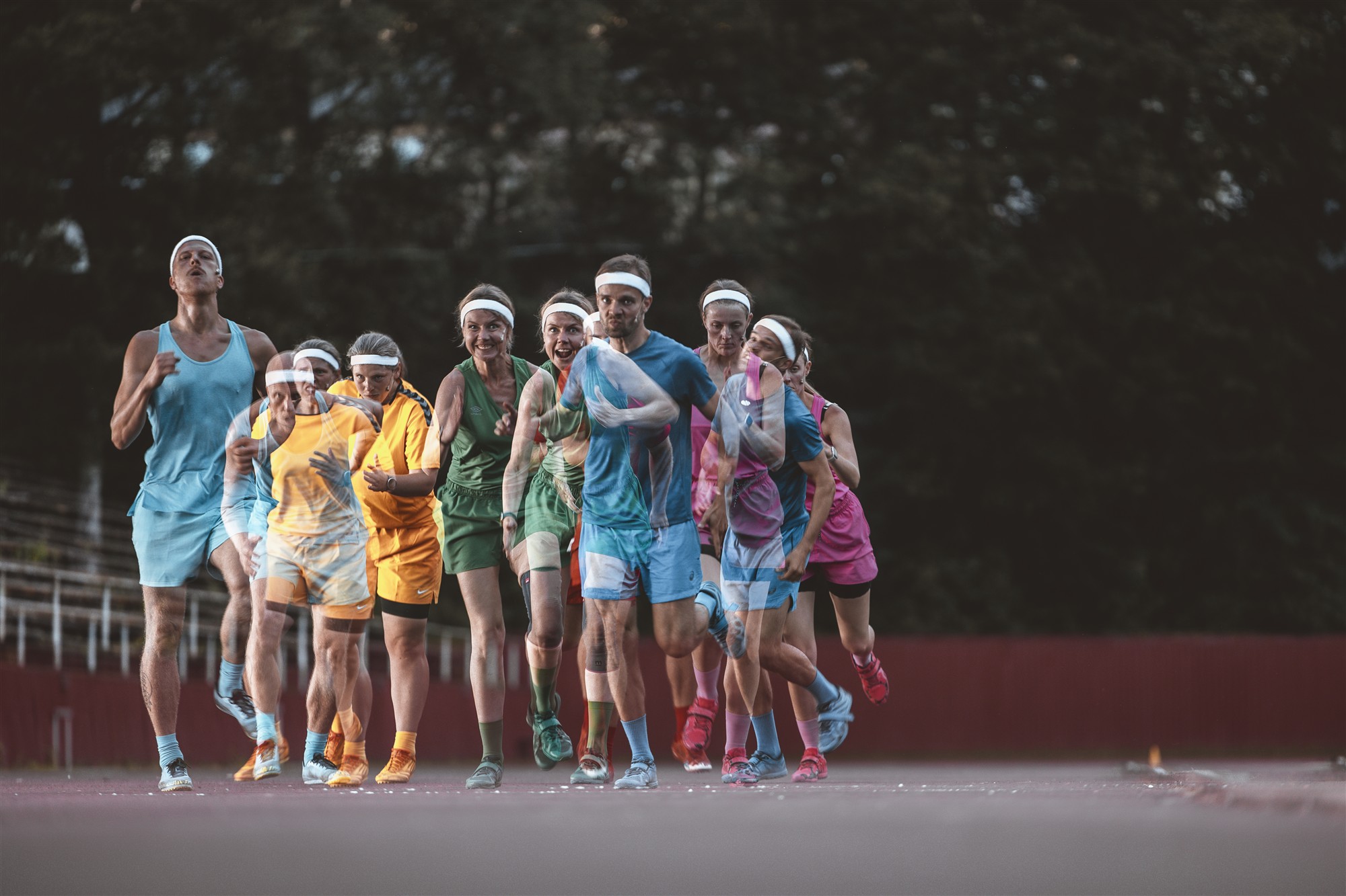 Nõrgapoolne teostus annab võimaluse kontseptsiooni nautida