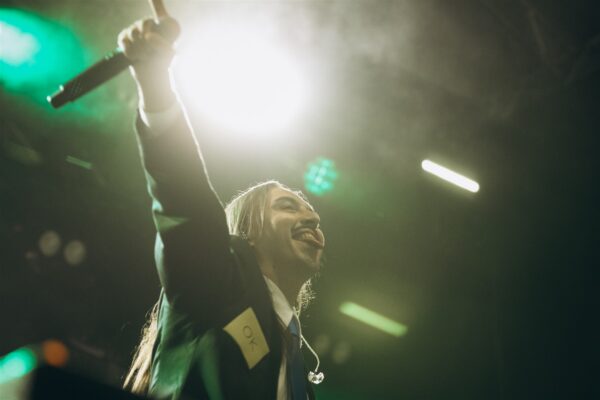 &bdquo;Station Narva&ldquo; avab linna ja muusika