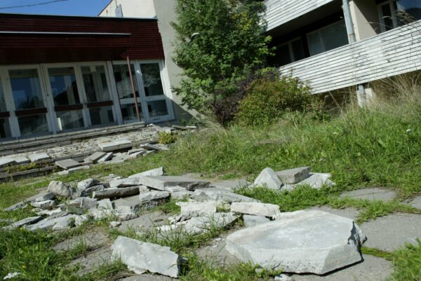 Eesti maksupoliitika väljastpoolt vaadatuna