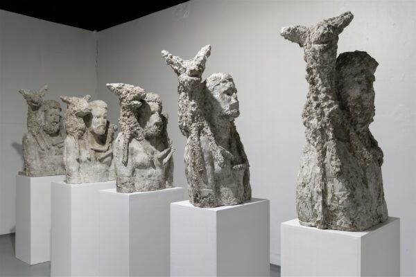 Kord tuleb tuul ja avab need v&auml;ravad &hellip;