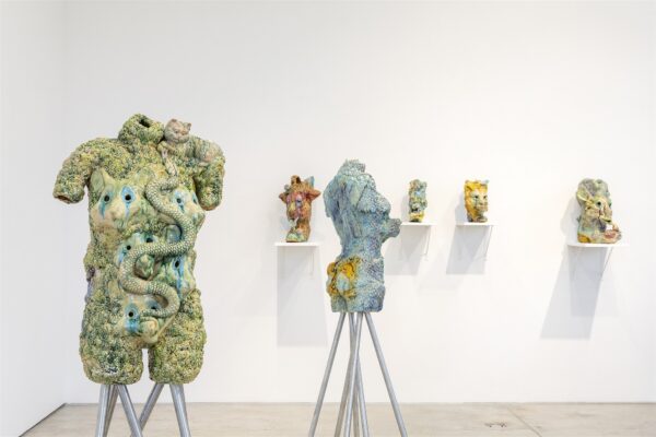 Panteistlik tornaado ehk &Uuml;he substantsi seiklused