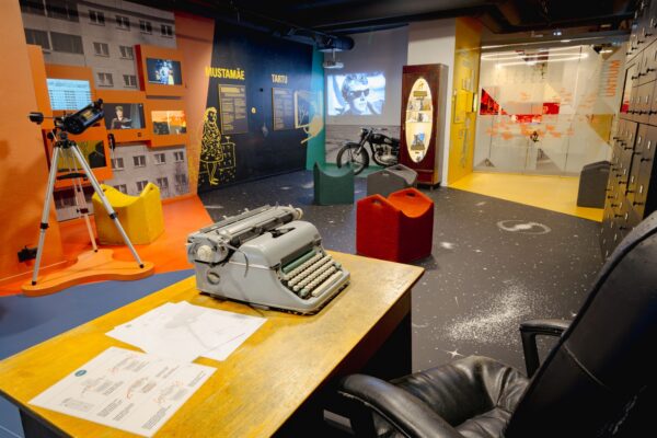 Vanad lood uues kastmes!