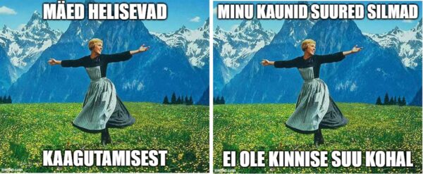 Keele v&auml;gi(vald)