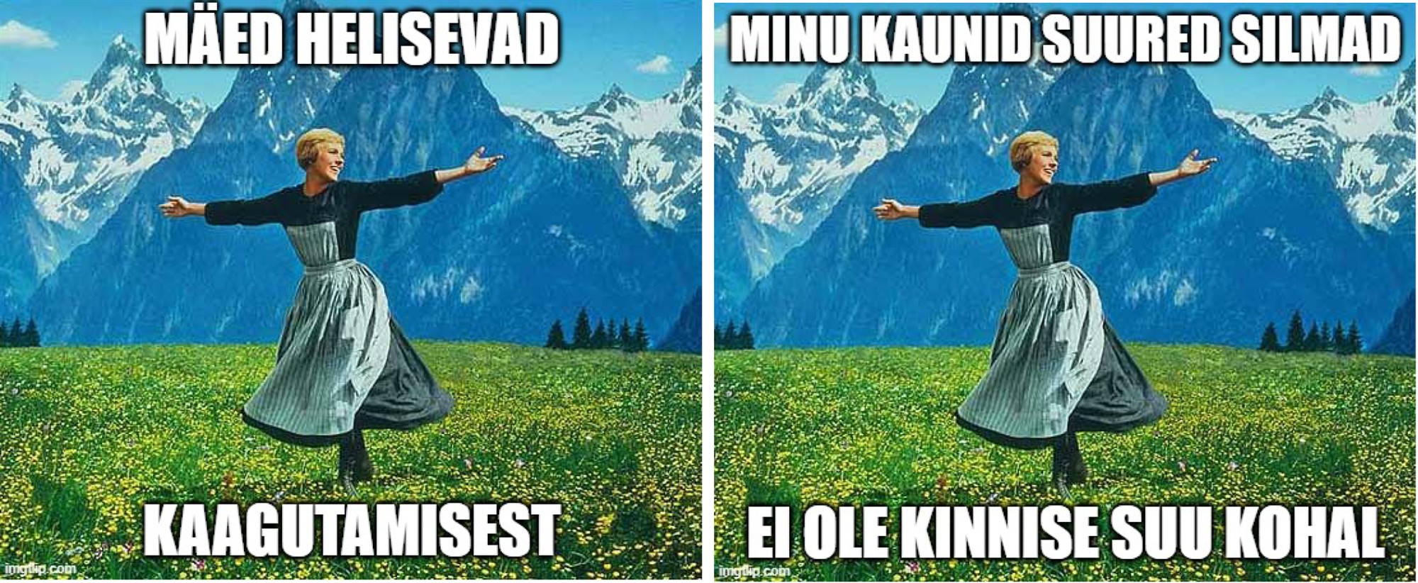 Keele vägi(vald)