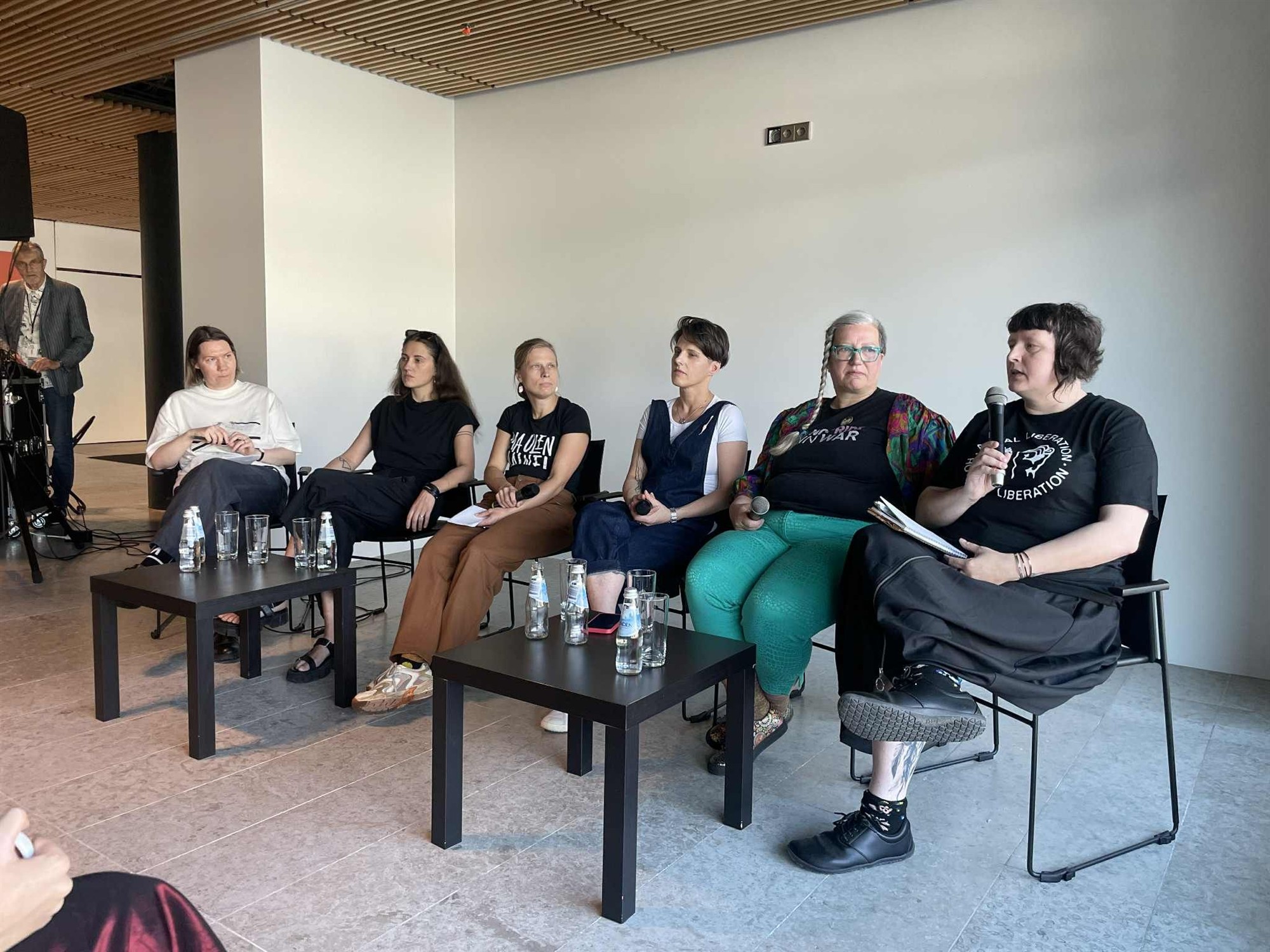 F-sõna 14 aastat hiljem