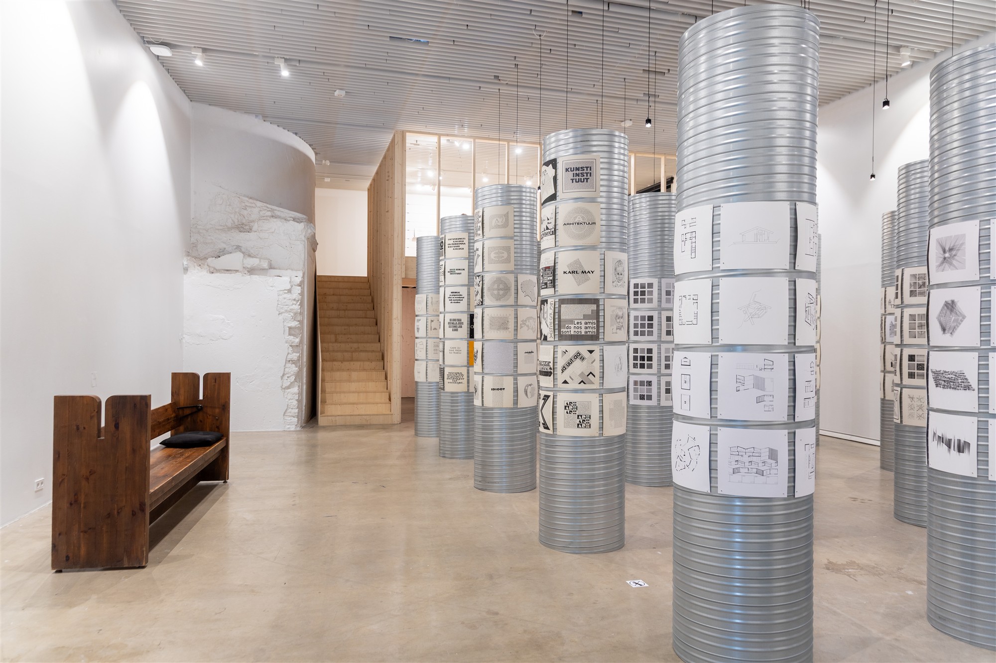 Natuke närvi ajava formaadi ülistuseks