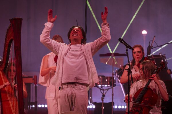 Vaatlusi ja küsimusi Kristjan Järvi ja Nordic Pulse’i ümber