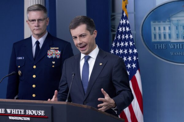 MAGA ei maga. Aga demokraadid?