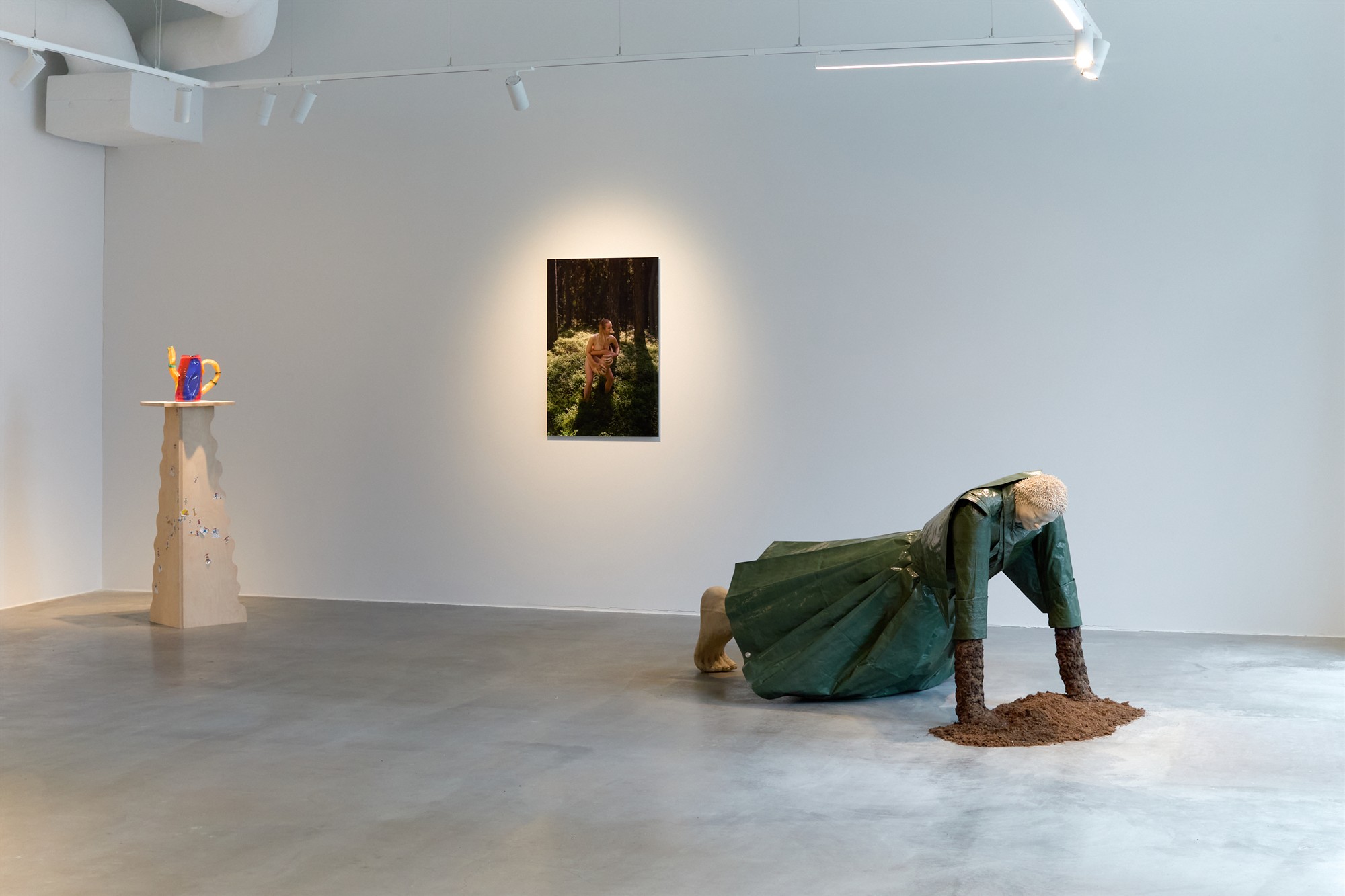 Naine, sina oled kena … ka vanemana